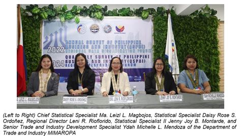 regional statistical services office|Functions of the Offices .